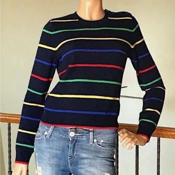 Polo Ralph Lauren Cashmere Sweater - Picture 2 of 6